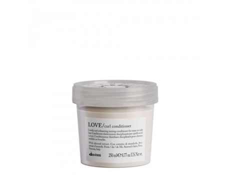 Acondicionador DAVINES Love Curl (250 ml)