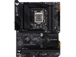 MB ASUS TUF GAMING Z590-PLUS WIFI