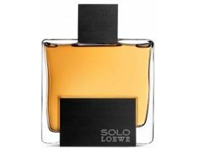 Perfume LOEWE Solo 50ml 1.7fl.oz (Eau de toilette)