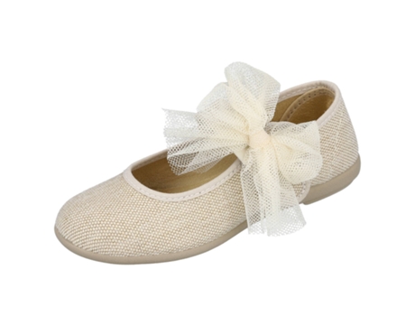 Zapatos 1414-720 Bailarinas Niña 33 VUL-LADI