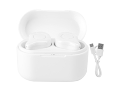 Auriculares estéreo Bluetooth 5.0 EOOCOO Mini