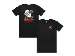 Donny Benet Donnyland Records T-shirt Rockinstone Unisex Adults Best Sellers Size:l