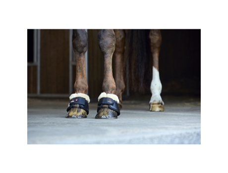 Campanas para caballo falsa CATAGO FIR-Tech
