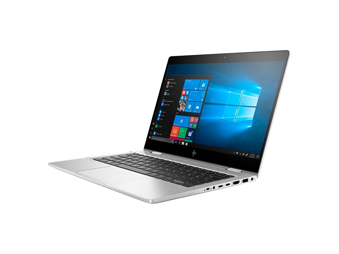 Laptop HP Elitebook 830 G6 I5-8365U 8Gb 256Gb Ssd Bt (Marcas Mínimas Reacondicionadas)