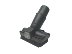 Cepillo para ranuras para Shark NV350 NV351 NV352 NV356 NV360 NV440 NV500 Series. Accesorios de cepillo extraíbles 2 en 1.