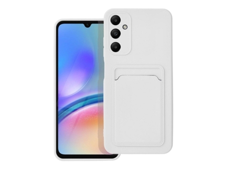 Funda para Samsung Galaxy A05 s TUMUNDOSMARTPHONE Blanco