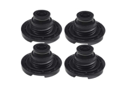 Compatible con Old Black Seal para Patrol Y61 Zd30 Inyección 13276db000