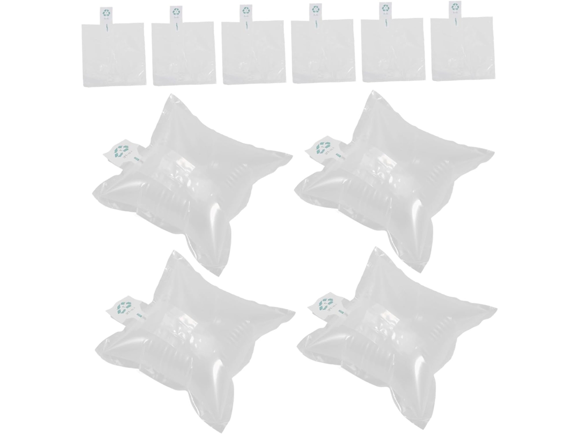 Besportble Cojines De Golpes En Pe Y Pa Y Amortiguación Para Diversos Artículos Y Cajas 20,00 X 20,00 X 0,1...