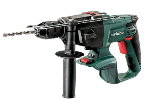 METABO SBE 18 LTX Taladro atornillador de percusión de batería/18V ; MetaLoc