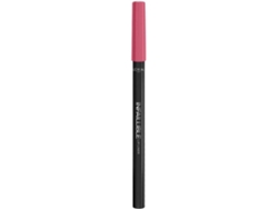 Lápiz de Labios L'ORÉAL Infaillible Lip Liner 102 Darling Pink