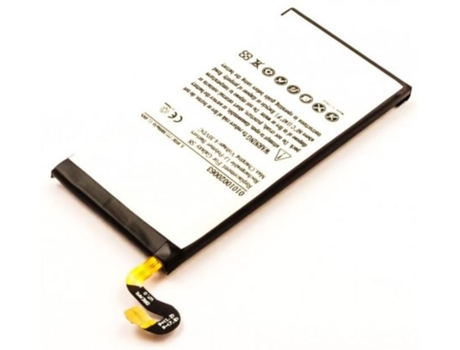 COREPARTS MBXSA-BA0108 recambio del teléfono móvil Batería Negro