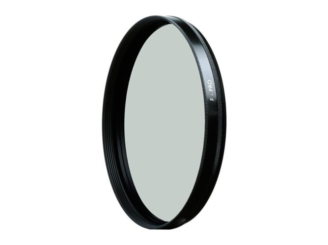 Filtro B+W Polarizador Circular HTC Käsemann F-Pro MRC 82mm