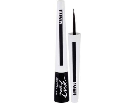 Eyeliner MAYBELLINE Master Ink Charcoal