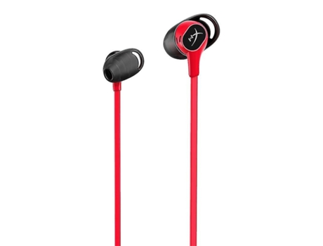 Auriculares Bluetooth Banda para el cuello Kingston Hyperx