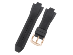 Correa de silicona para Michael Kors Mk8184