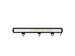 Barra de luces LED todoterreno de 126 W y 288 W, 28 pulgadas, 180 W, OEM