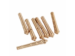 7pcs Acessórios De Modelo De Navio De Bronze Para Diy Casa Decoração Brinquedo Infantil