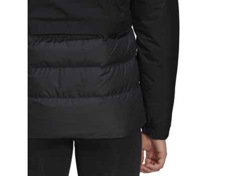 Abrigo ADIDAS Mujer (Multicolor - XS)