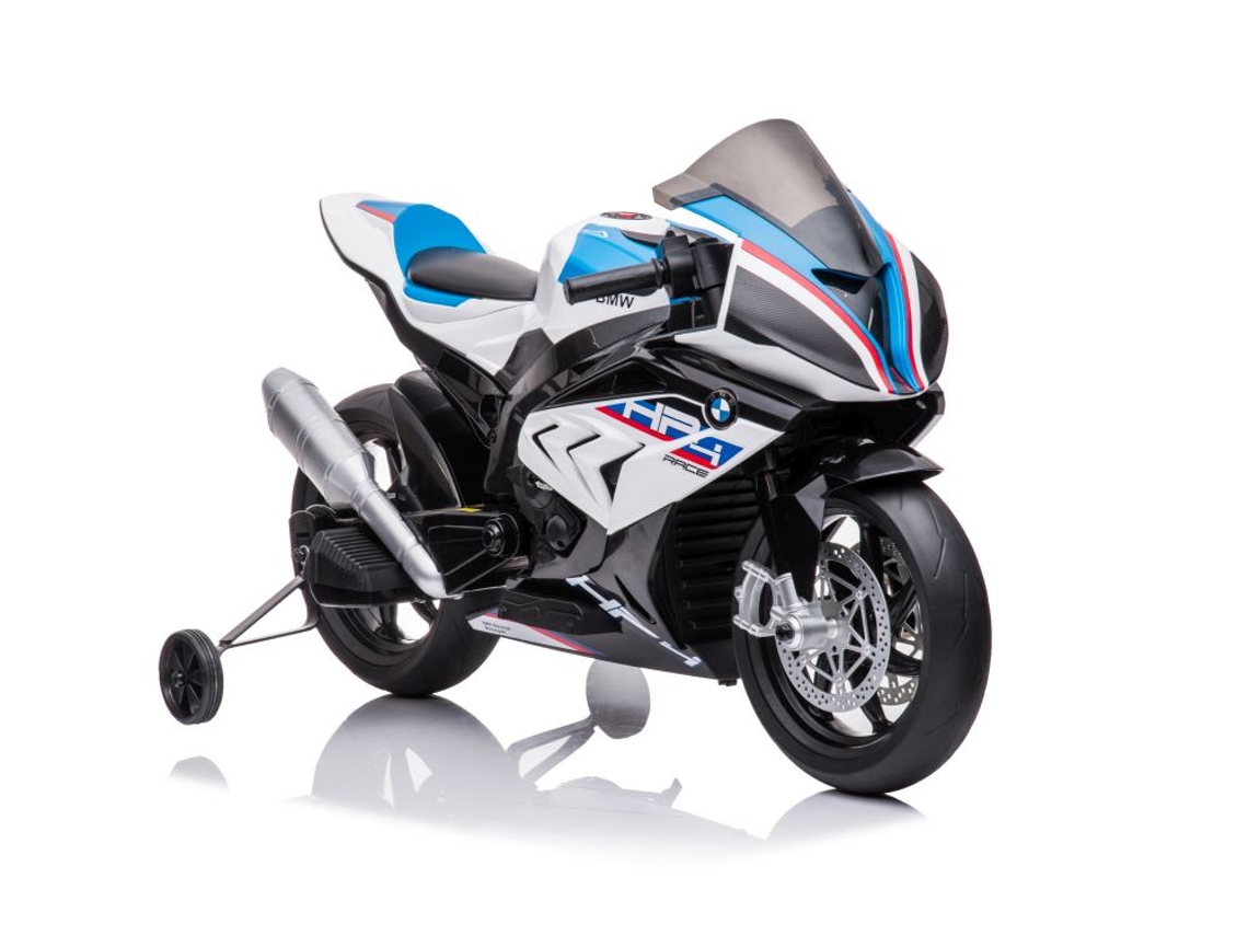 Batería Moto Bmw Hp4 Race Jt5001 Blanca B.active