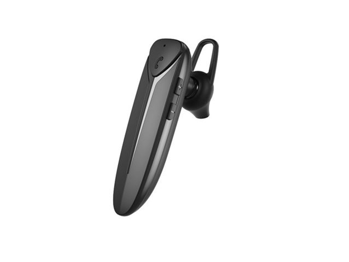 Auriculares XO Bluetooth Negr
