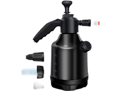 Pulvérisateur A Mousse Avec Pompe - Frasco De Spray En 3 Litres Pour Nytoyage Voiture Pour