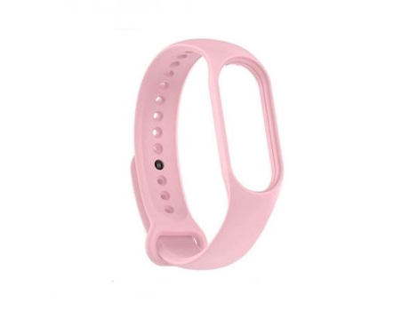 Correa XIAOMI Mi Smart Band 7 Rosa