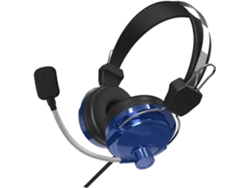 Auriculares Supraaurales Para Juegos Y Escuchar Música, Mejoran La Respuesta De