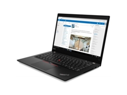 Portátil LENOVO Thinkpad X13 Gen 1 I5-10210U 8Gb 256Gb Ssd Bt Recondicionado como Nuevo