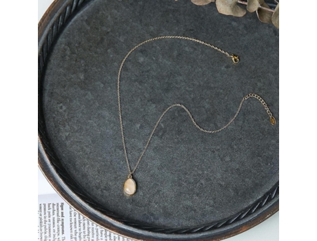 Collar yh-colgante para mujeres, joyas de moda.