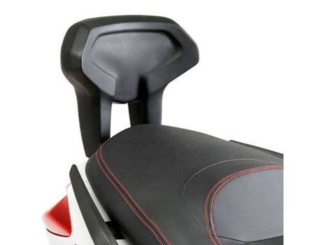 Respaldo del scooter GIVI Mbk Skycruiser 125 (2010 à 2012)