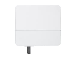 Cargador Mural Usb De Múltiples Puertos 50w 5v/10a Con Tecnología Smart Id Blanco