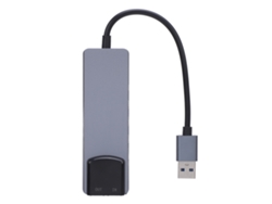 Tarjeta De Sonido Usb Externa Con Entrada/salida Óptica, Compatible Con 5.1 Y 7.1 Canales, Reducción De Ruido Para Windows 98, Me, 2000, Xp, 7 Y 8.