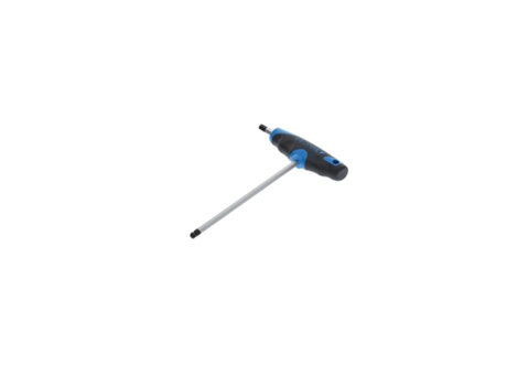 Llave Acodada Allen En T, 7Mm (2505487) GEDORE Dt 2142 7