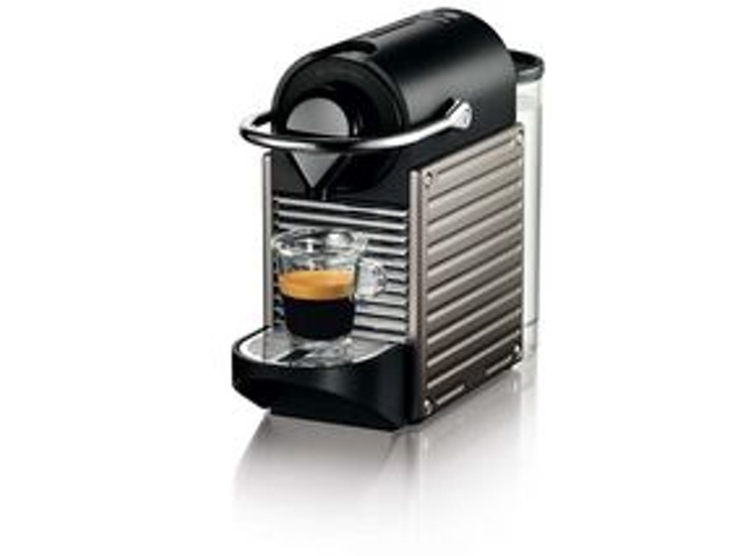 Cafetera de Cápsulas Krups Vertuo Pop YY4888FD 560 ml 1260 W