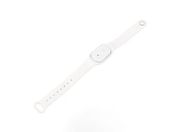 Pulsera Repelente De Mosquitos Ultrasónica Electrónica Usb Reutilizable