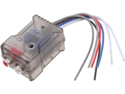 Cableado Del Adaptador Convertidor De Radio Estéreo Para Automóvil
