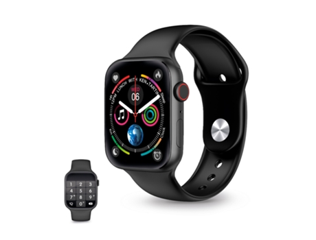 Smartwatch Urban 4 KSIX Negro