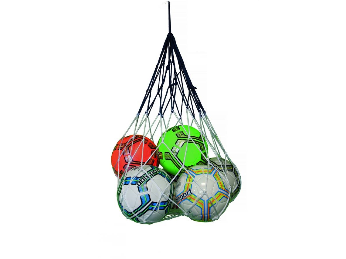 Rede para Bolas UHLSPORT para Bolas Multicolor (Única)