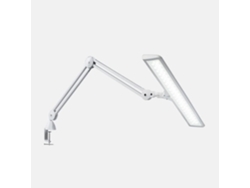 Lámpara de mesa - Luz natural - Lumi - LED 1.320 lm - 2 niveles de luminosidad - Blanco