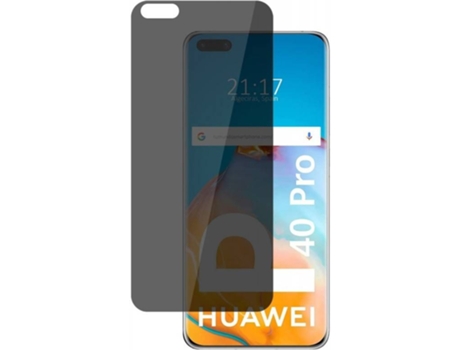 Protector de Pantalla Huawei P40 Pro TUMUNDOSMARTPHONE Hidrogel