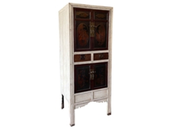 Armario WANDERLUST DECO (Madera - 76 x 50 x 180 cm)