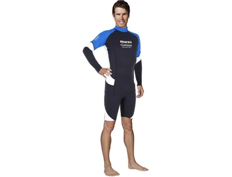 Rash Guard MARES Thermo Guard Ls (XXXL)