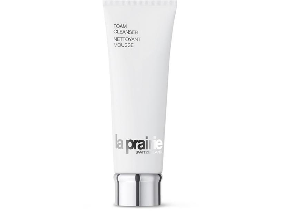 Crema Facial LA PRAIRIE Cellular Espuma Limpador (125 ml)