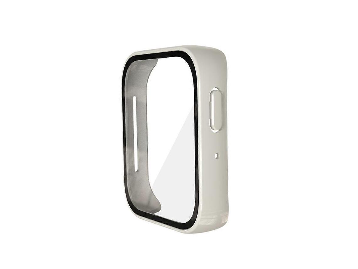 Protector de pantalla para Watch SE, funda rígida a prueba de polvo Ly Ebike