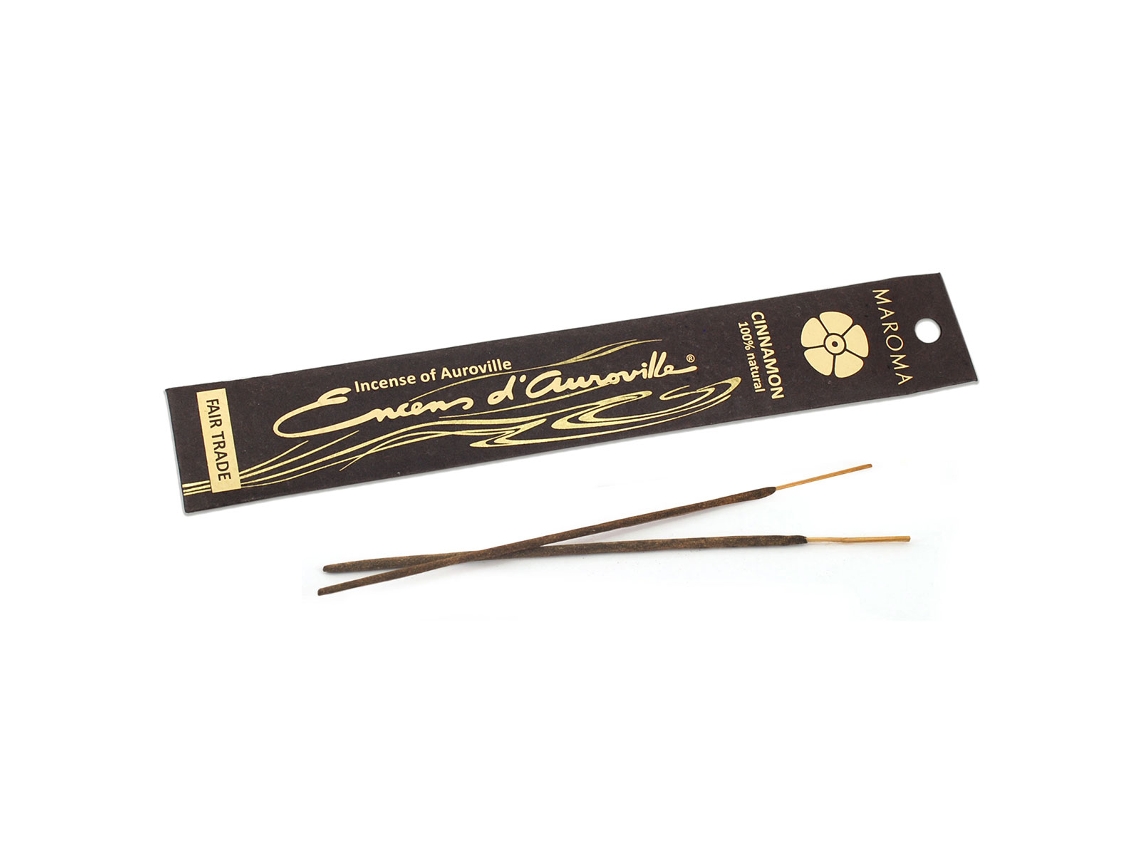 Inciensos De Canela Regalo Complementos Natura Colección India Signes Grimalt Decor And Go