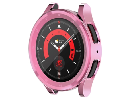 Carcasa para Samsung Galaxy Watch 5 Pro 45Mm