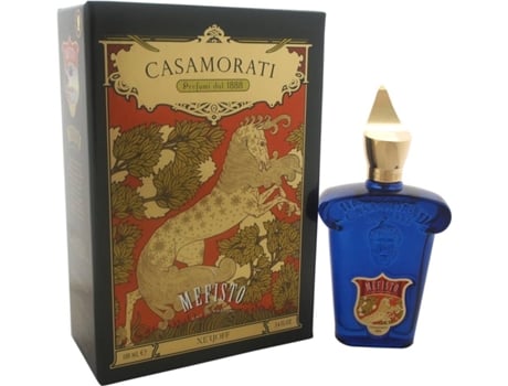 Perfume XERJOFF Mefisto Eau de Parfum (100 ml)