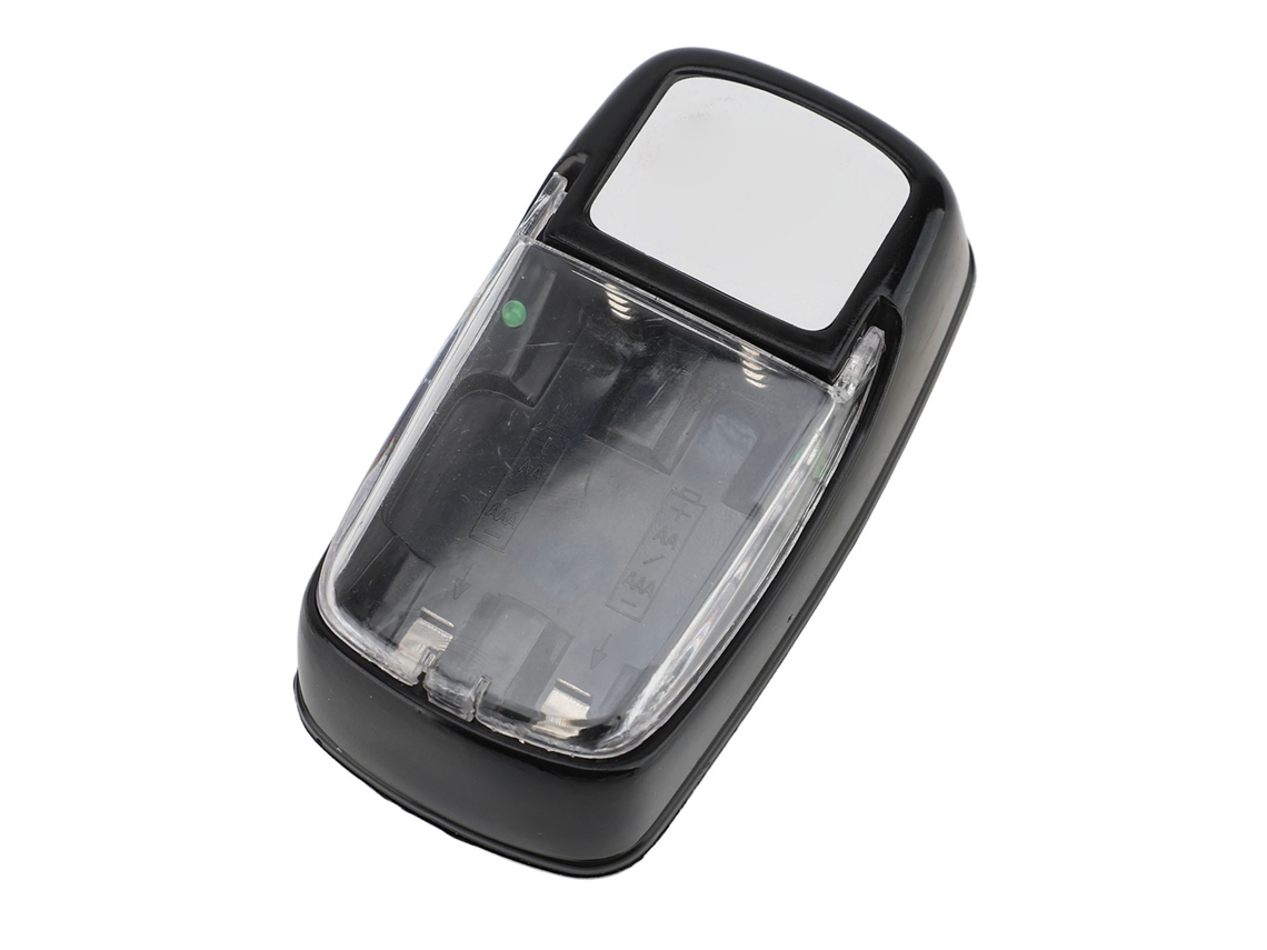 Desmagnetizador Portátil Para Relojes Mecánicos Y De Cuarzo Con Destornillador Y Pinzas.