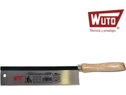 Sierra Recta 250X50Mm WUTO