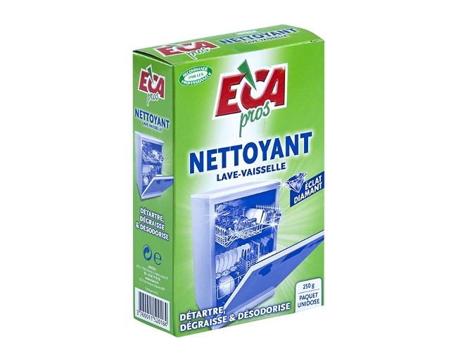 Líquido de Limpieza de Lavavajillas ECA PROS 184